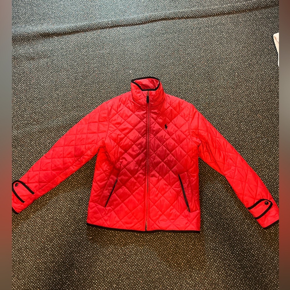 Ralph Lauren jacket, S